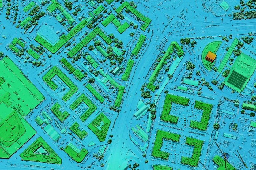 Landscape conference - solutions and outcomes