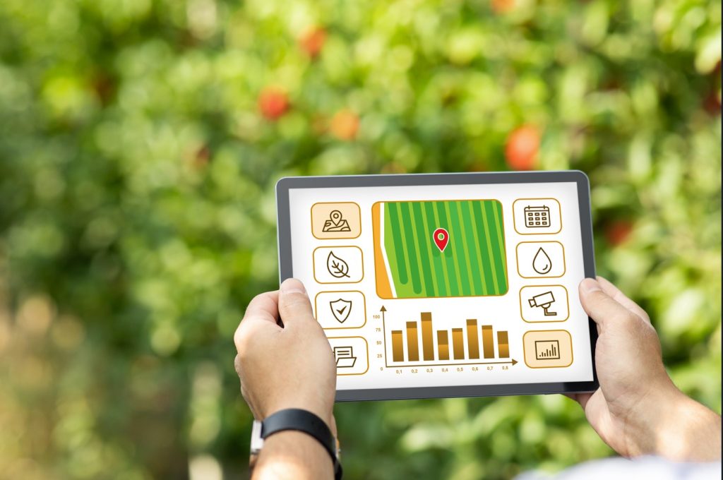 Landscape conference - Delivery and management